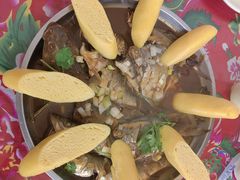 -老黄县饭馆(金都文化商城店)