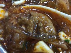 -代四孃牛华豆腐脑美味小食(总店)