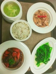 点击看大图 -弗蕾亚·和月月子调理院(东湖店)