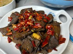 -桂林碧玉国际大酒店-碧玺茶餐厅