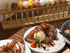 -ALLORA意大利餐厅(丰盛里店)