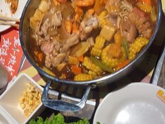 -御上皇三汁焖锅(薛城万达广场店)