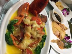 -申宴酒楼(王子百货店)