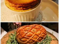 -壳里西餐厅Coquille Seafood Bistro(蒙自路店)