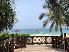 -三亚亚龙湾天域度假酒店