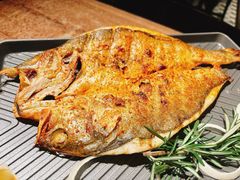 -耶里夏丽·新疆菜(南丹东路店)