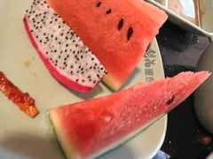 -梨花自助烤肉(天河城店)