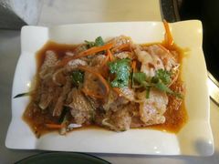 凉拌竹荪-狐狸爱上椰子鸡(滨江星光大道店)