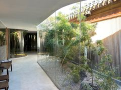 -曲廊院(东四十一条店)