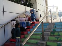 -九龙公园