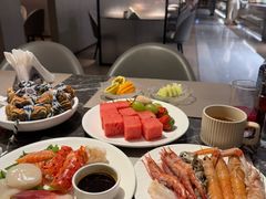 -曲水兰亭(北京四惠店)