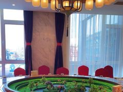 -燕郊烧鸽子(酷车小镇店)