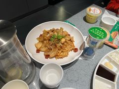-紫光园烤鸭(前门大栅栏店)