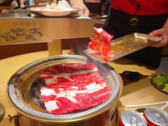 -西塔老太太泥炉烤肉(虹桥南丰城店)