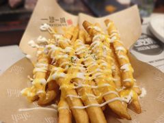 -一沙一城·岩烤牛扒(深圳首店)