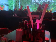 -MOSSO·Liveshow(M3香港广场店)
