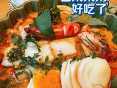 叻沙-Ginger(兴国路店)