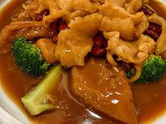 -寻味顺德·南记酒家·传统顺德菜·鱼生(广源路店)