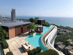-瑰丽酒店·海吧·天际下午茶·现场DJ·天台酒吧