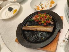 -盛百味·家宴餐厅(霸州分店)