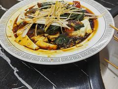 -蒋记烧烤(四经路店)