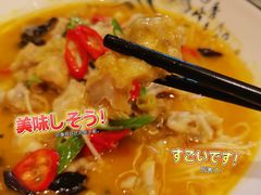 金汤牛蛙-阿胖龙虾(罍街店)