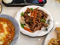 -宝发园名菜馆