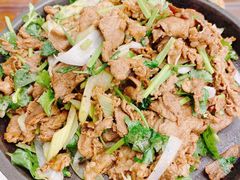 -烤肉季饭庄
