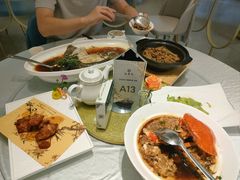 -海粤阁·精致粤菜·宴会厅(宝安店)
