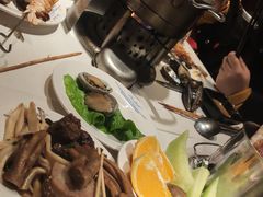 -星伦多自助料理(华润万象城店)