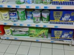 -大润发(花雨店)