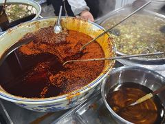 -邢老三肉丸糊辣汤(西安总店)