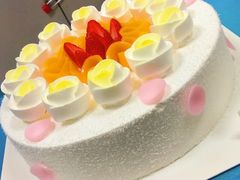 -好利来(靖江路店)