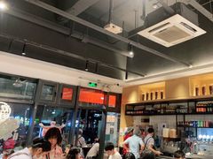 -木屋烧烤(龙岗南联店)