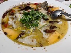 -花溪雨·森林餐厅(石基店)