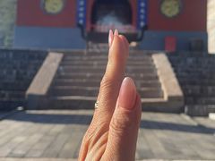 -小五台金河景区