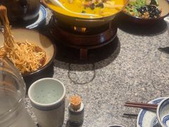 -南京大牌档(青岛万象城店)