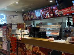 -肯德基(建华店)