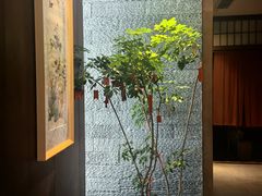 -水之惠鲜鱼料理(王府大街店)