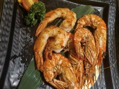 -清水日本料理铁板烧(学府路店)