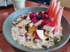 -魏斯理汉堡(西安沣东吾悦店)