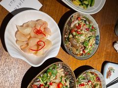 -乔街深夜食堂·小龙虾·高压锅生蚝(杭州总店)