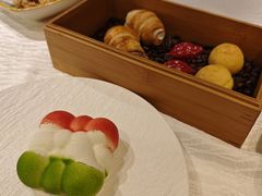 -太平洋西餐厅(金陵饭店)