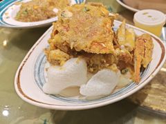 -桥东喜碧海鲜街(水东街店)