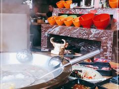 -九记潮汕现切鲜牛肉自助火锅(新开铺店)