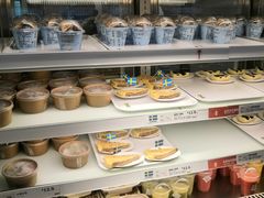-宜家·瑞典风味餐厅(烟台路店)