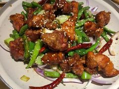 得意铁锅鸡-醉得意·山茶油炒土鸡(泰安火车站大润发店)