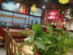 大堂-满园春饼(运河城店)