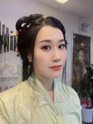 -盘子女人坊古装写真摄影(天津总店)