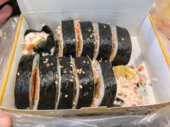-传闻来紫菜包饭·打糕(西塔韩百店)